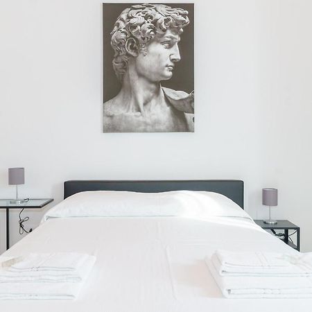 Casa Ancora Townhouse Apartment Catania Ngoại thất bức ảnh