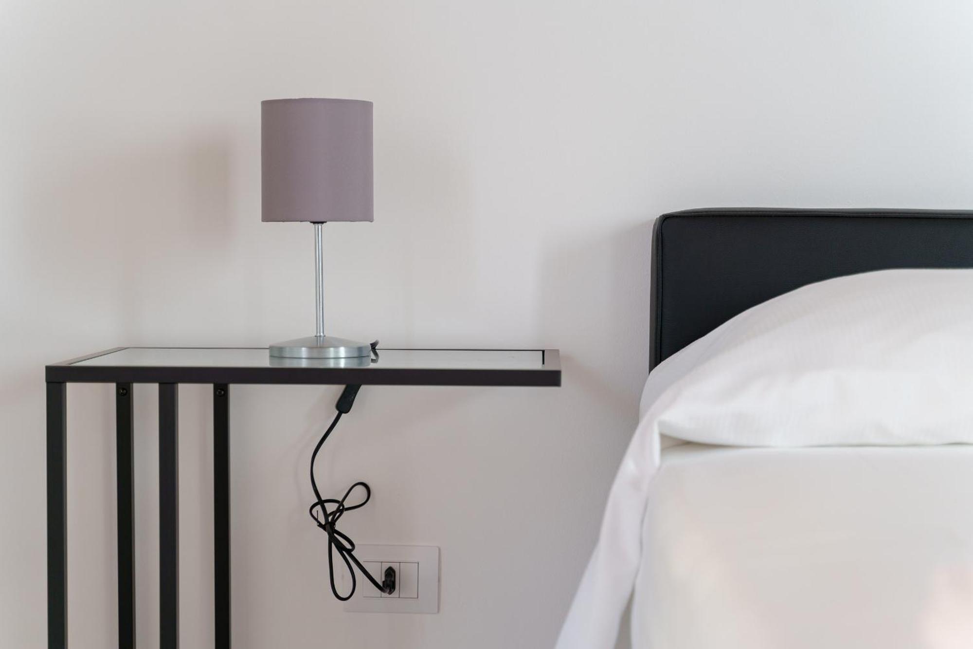 Casa Ancora Townhouse Apartment Catania Ngoại thất bức ảnh