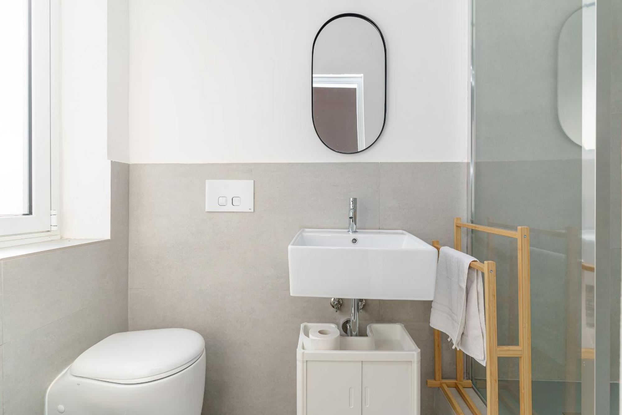 Casa Ancora Townhouse Apartment Catania Ngoại thất bức ảnh