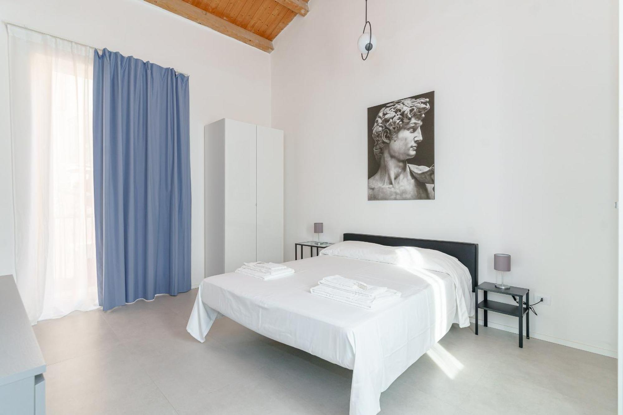 Casa Ancora Townhouse Apartment Catania Ngoại thất bức ảnh