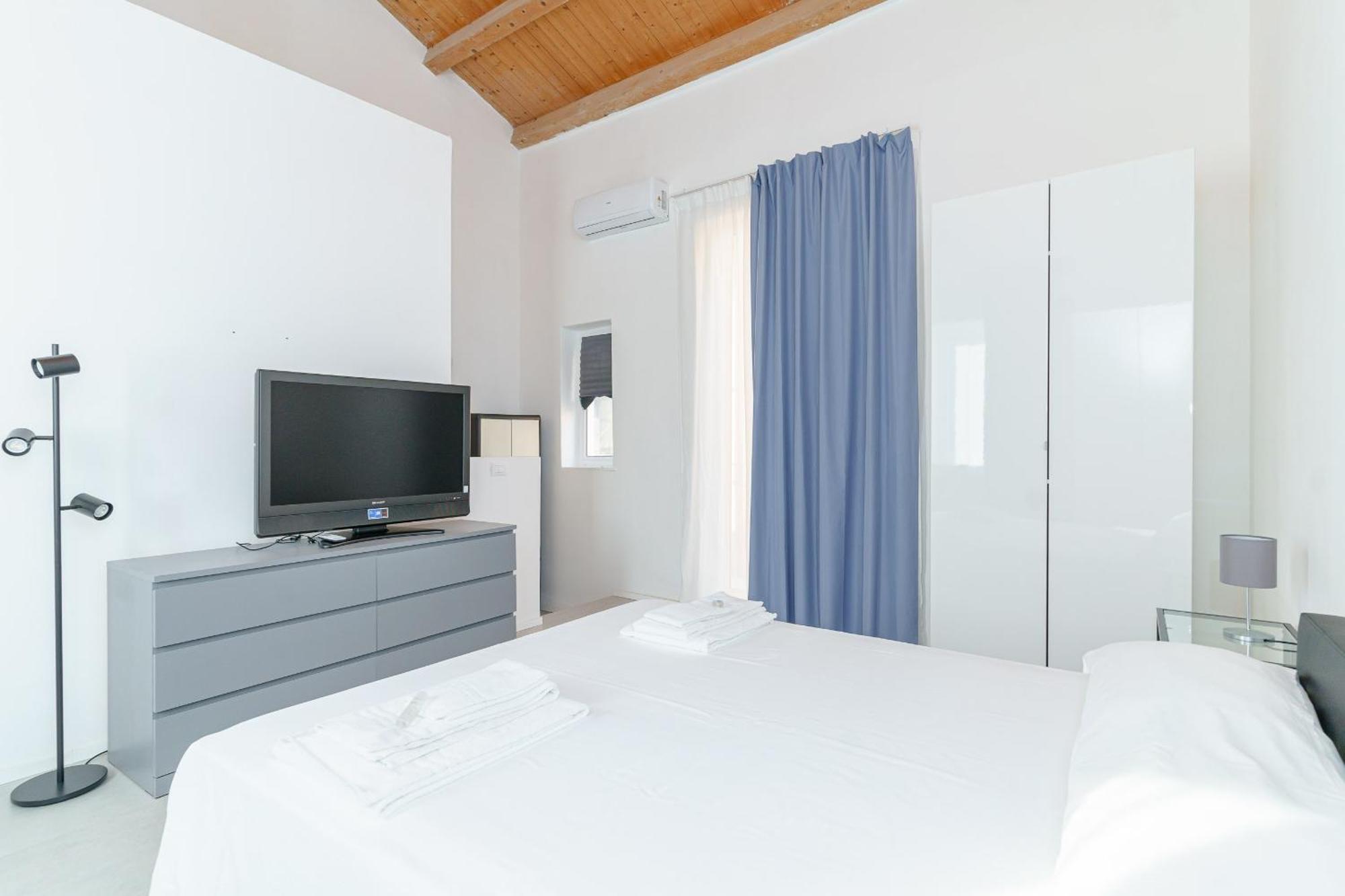 Casa Ancora Townhouse Apartment Catania Ngoại thất bức ảnh