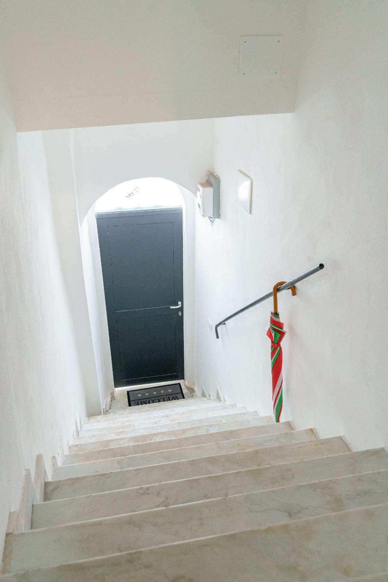 Casa Ancora Townhouse Apartment Catania Ngoại thất bức ảnh